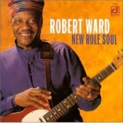 Ward Robert- New Role Soul