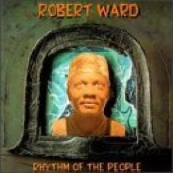 Ward Robert- Rhythm Of The People