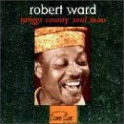 Ward Robert- Twiggs County Soul Man