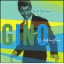 Washington Gino-Out Of This World