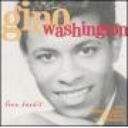 Washington Gino- Love Bandit