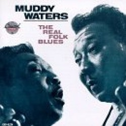 Waters Muddy-Real Folk Blues
