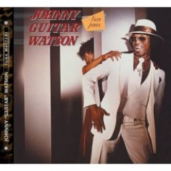 Watson Johnny Guitar- Love Jones