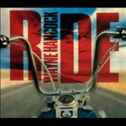 Hancock Wayne- RIDE