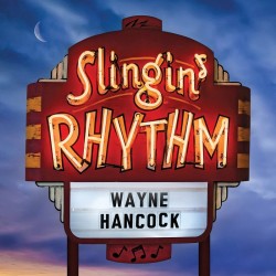 Hancock Wayne- Slingin' Rhythm