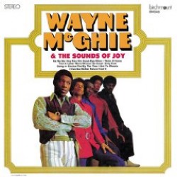 McGhie Wayne & The Sounds Of Joy