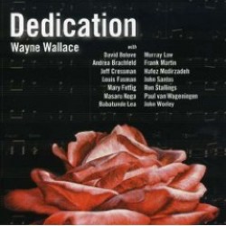 Wallace Wayne- Dedication