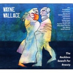 Wallace Wayne- The Reckless Search For Beauty
