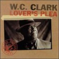 Clark W C-(USED-eb) Lovers Plea