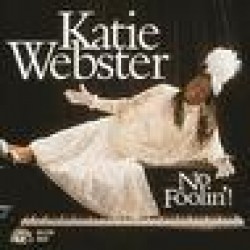 Webster Katie-No Foolin