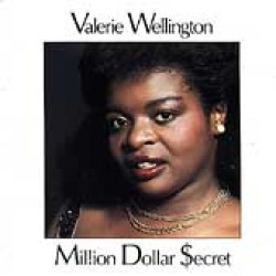 Wellington Valerie-Million Dollar Secret (USED)