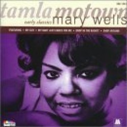 Wells Mary-Early Classics