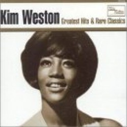 Weston Kim-Greatest Hits & Rare Classics