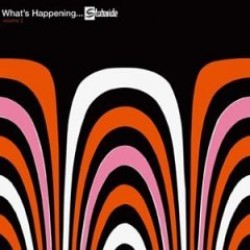 Whats Happening Stateside- Volume 2