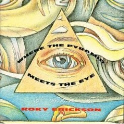 Where the Pyramid Meets the Eye - Tribute to Roky Erickson