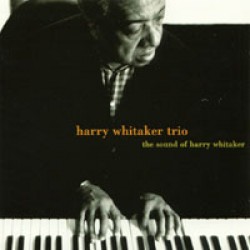 Whitaker Harry- The Sound Of Harry Whitaker