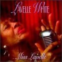 White Miss Lavelle-Miss Lavelle