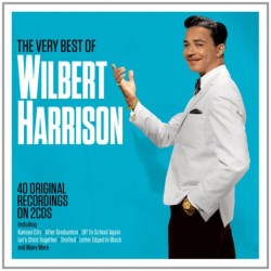 Harrison Wilbert-(2CDS) The Very Best