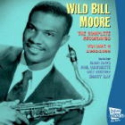 Moore Wild Bill- Vol.2  1948-1955