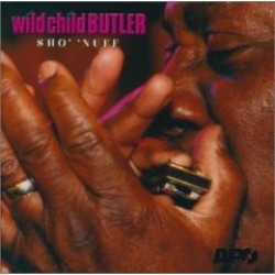 Butler Wild Child-Sho'Nuff