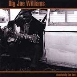 Williams Big Joe<br>Absolutely The Best
