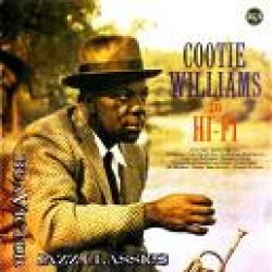 Williams Cootie- In Hi Fi