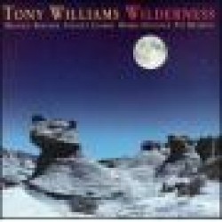 Williams Tony- Wilderness