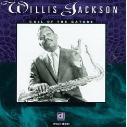 Jackson Willis- Call OF The Gators