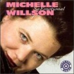Willson Michelle- So Emotional