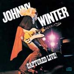 Winter Johnny- Captured Live