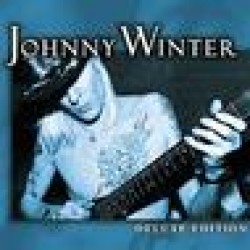 Winter Johnny- Deluxe Edition