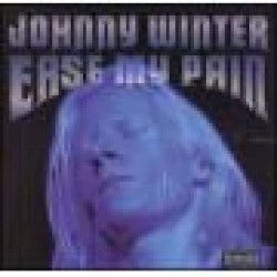 Winter Johnny- Lone Star Shootout (w/ Jimmy Reed & Willie Dixon)