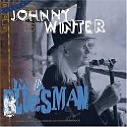 Winter Johnny- I'm A Bluesman
