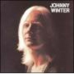 Winter Johnny- Johnny Winter
