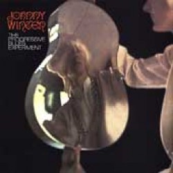 Winter Johnny- The Progressive Blues Experiment