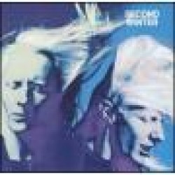 Winter Johnny- Second Winter