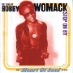 Womack Bobby- The Soul Of (Heart & Soul Series)