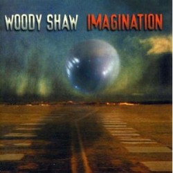 Shaw Woody- Imagination