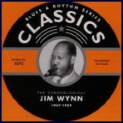 Wynn Jim- Chronological 1947-59