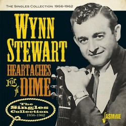 Stewart Wynn- Heartaches For A Dime
