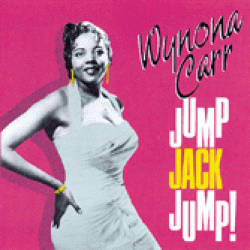 Carr Wynona- Jump Jack Jump!!