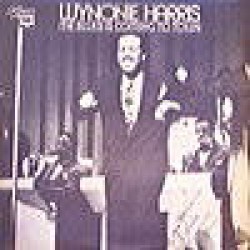 Harris Wynonie- Mr. Blues Is Coming To Town