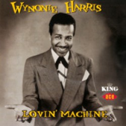 Harris Wynonie- Lovin Machine