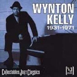 Kelly Wynton-(USED) 1931-1971