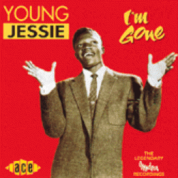 Young Jessie- Im Gone