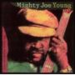 Mighty Joe Young-Live At Wise Fools Pub