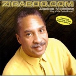 Modeliste Zigaboo- Zigaboo.com