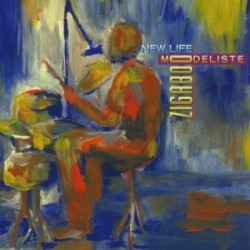 Modeliste Zigaboo- New Life