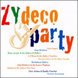 Zydeco Party