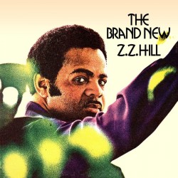 Hill ZZ- The Brand New